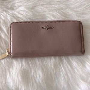 Cole Haan wallet